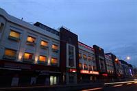 Bell Hotel 钦奈 外观 照片