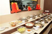 Bell Hotel 钦奈 外观 照片