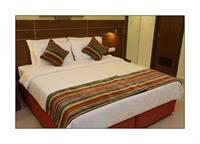 Bell Hotel 钦奈 外观 照片