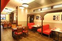 Bell Hotel 钦奈 外观 照片