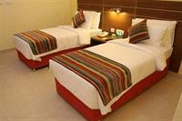 Bell Hotel 钦奈 外观 照片