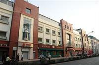 Bell Hotel 钦奈 外观 照片
