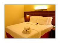 Bell Hotel 钦奈 外观 照片